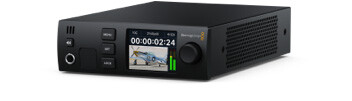 Blackmagic 2110 IP SDI to HDMI 12G