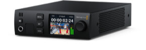 Blackmagic - Blackmagic 2110 IP UpDownCross 12G