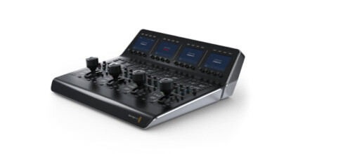 Blackmagic Design ATEM Camera Control Panel