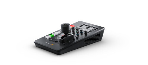 Blackmagic Design ATEM Micro Camera Panel