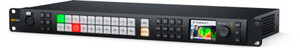 Blackmagic - Blackmagic Design ATEM Monitoring Rack Panel 20 (1)