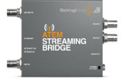 Blackmagic - Blackmagic Design ATEM Streaming Bridge (1)