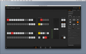 Blackmagic ATEM Television Studio HD - Thumbnail