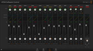 Blackmagic ATEM Television Studio HD - Thumbnail