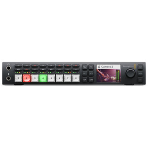 Blackmagic - Blackmagic ATEM Television Studio HD
