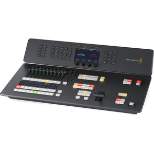Blackmagic - Blackmagic ATEM Television Studio HD8
