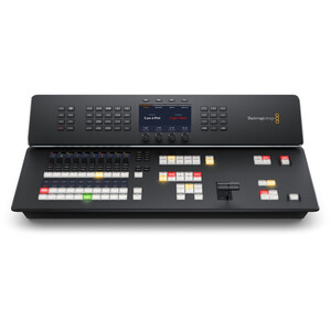 Blackmagic - Blackmagic ATEM Television Studio HD8 (1)