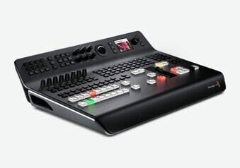 Blackmagic ATEM Television Studio PRO HD