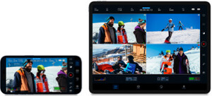 Blackmagic - Blackmagic Camera