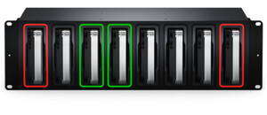 Blackmagic - Blackmagic Cloud Backup 8