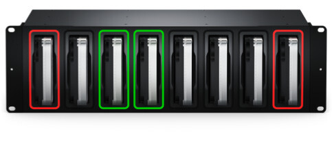 Blackmagic Cloud Backup 8