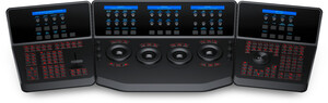 Blackmagic - Blackmagic Design DaVinci Resolve Advanced Panel (1)