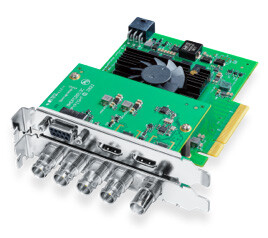 Blackmagic - Blackmagic Design DeckLink 8K Pro G2