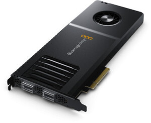Blackmagic - Blackmagic Design DeckLink IP 100G