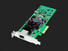 Blackmagic - Blackmagic Design DeckLink IP HD (1)