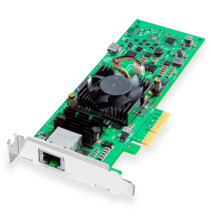 Blackmagic - Blackmagic Design DeckLink IP HD