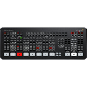Blackmagic - Blackmagic Design ATEM Mini Extreme (1)