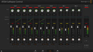 Blackmagic Design ATEM Mini Extreme - Thumbnail