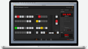 Blackmagic Design ATEM Mini Extreme - Thumbnail