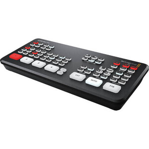 Blackmagic Design ATEM Mini Pro HDMI Live Stream Switcher - Thumbnail