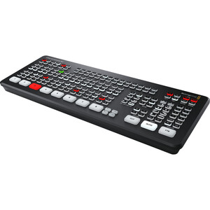 Blackmagic - Blackmagic Design ATEM SDI Extreme ISO Switcher (1)