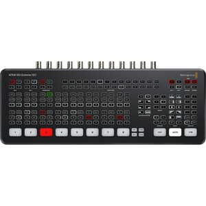 Blackmagic - Blackmagic Design ATEM SDI Extreme ISO Switcher