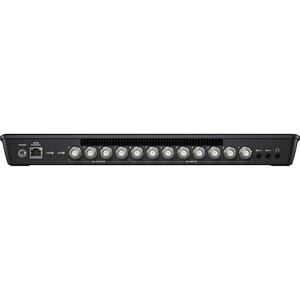 Blackmagic Design ATEM SDI Extreme ISO Switcher - Thumbnail