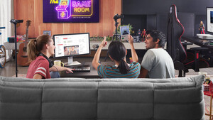 Blackmagic Design ATEM SDI Switcher - Thumbnail