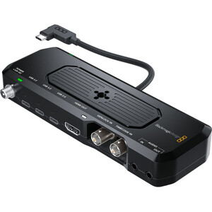 Blackmagic - Blackmagic Design Camera ProDock