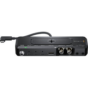Blackmagic - Blackmagic Design Camera ProDock (1)