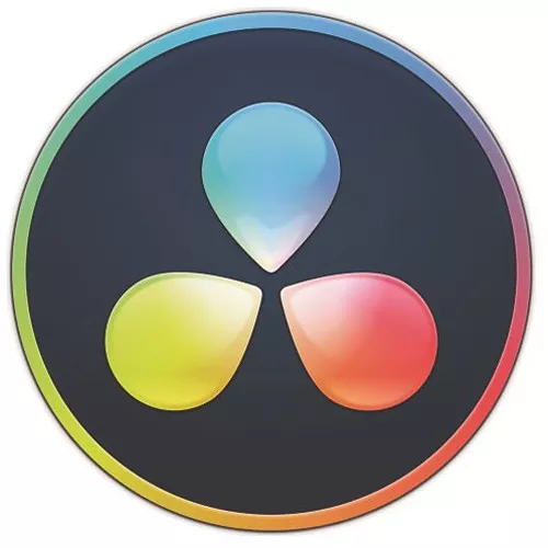 Blackmagic - Blackmagic Design DaVinci Resolve Studio