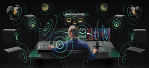 Blackmagic Design DaVinci Resolve Studio - Thumbnail