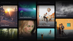 Blackmagic Design DaVinci Resolve Studio - Thumbnail