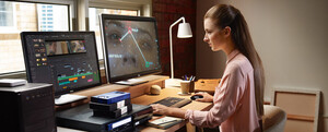 Blackmagic Design Intensity Pro 4K - Thumbnail