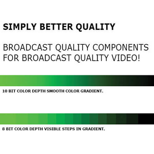 Blackmagic Design Intensity Pro 4K - Thumbnail