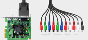 Blackmagic Design Intensity Pro 4K - Thumbnail