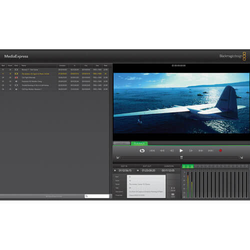 Blackmagic Design Intensity Shuttle for USB 3.0