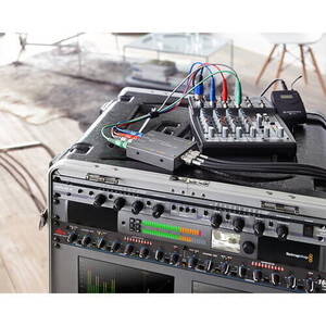 Blackmagic Design Mini Converter HDMI to SDI 6G - Thumbnail