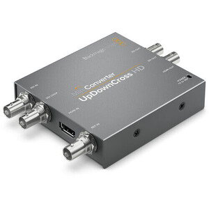 Blackmagic - Blackmagic Design Mini Converter UpDownCross HD (1)