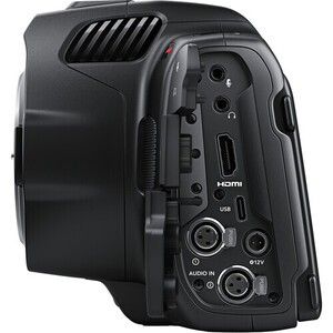 Blackmagic Design Pocket Cinema Camera 6K Pro (Canon EF) - Thumbnail