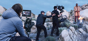Blackmagic Design PYXIS 6K Cinema Box Camera (Arri PL) - Thumbnail