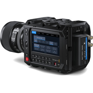 Blackmagic Design PYXIS 6K Cinema Box Camera (Arri PL) - Thumbnail