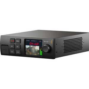 Blackmagic Design Web Presenter HD - Thumbnail