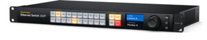 Blackmagic - Blackmagic Ethernet Switch 360P (1)
