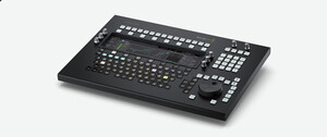 Blackmagic - Blackmagic Design Fairlight Desktop Audio Editor