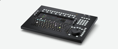 Blackmagic Design Fairlight Desktop Audio Editor