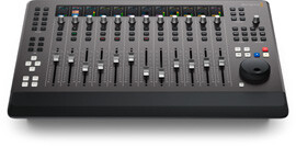 Blackmagic - Blackmagic Design Fairlight Desktop Console