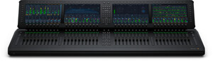 Blackmagic - Blackmagic Design Fairlight Live Audio Panel 40 (1)