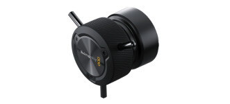 Blackmagic Focus Demand