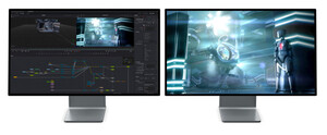 Blackmagic - Blackmagic Design Fusion Studio